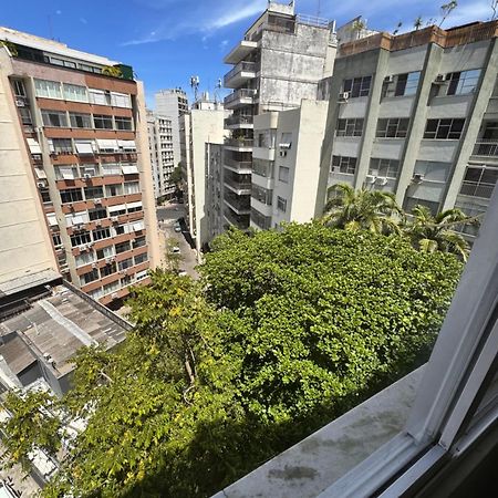 Ipanema Flat Rio de Janeiro Exterior foto