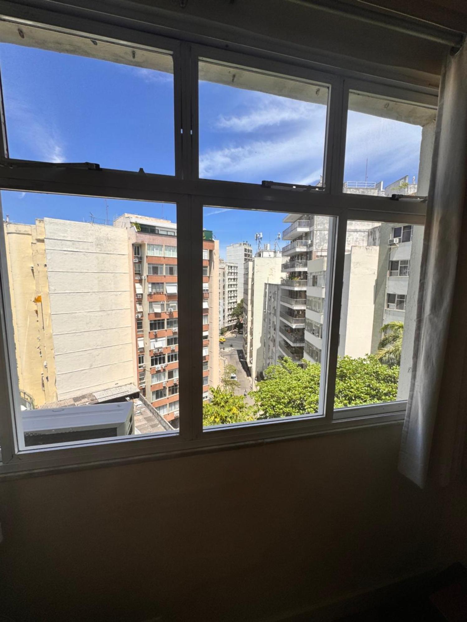 Ipanema Flat Rio de Janeiro Exterior foto