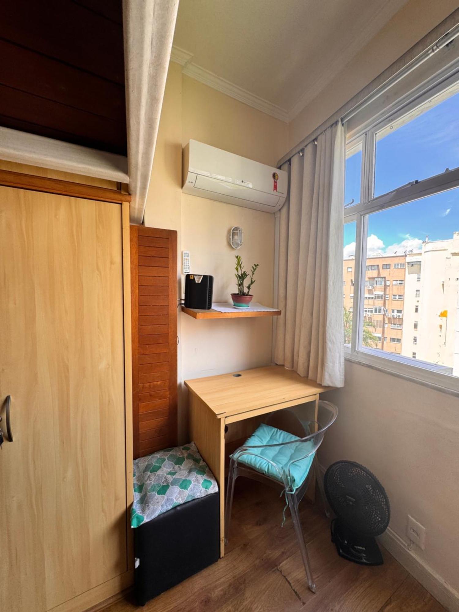 Ipanema Flat Rio de Janeiro Exterior foto
